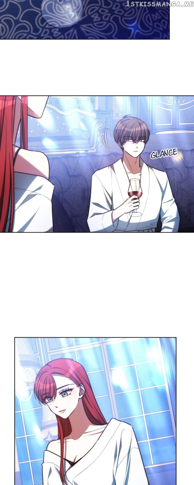 To Have an Affair With Someone Chapter 18 - page 47