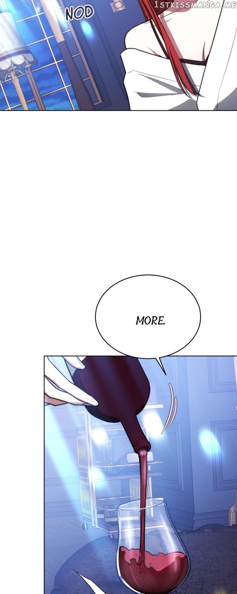 To Have an Affair With Someone Chapter 18 - page 50