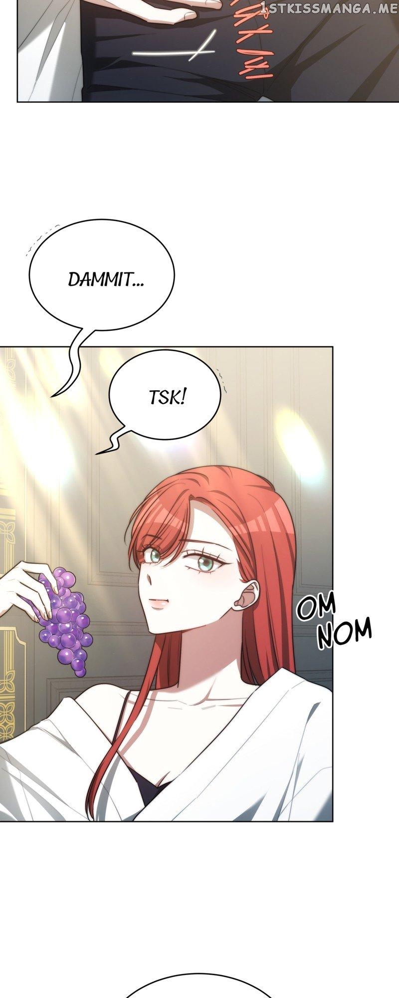 To Have an Affair With Someone Chapter 18 - page 56