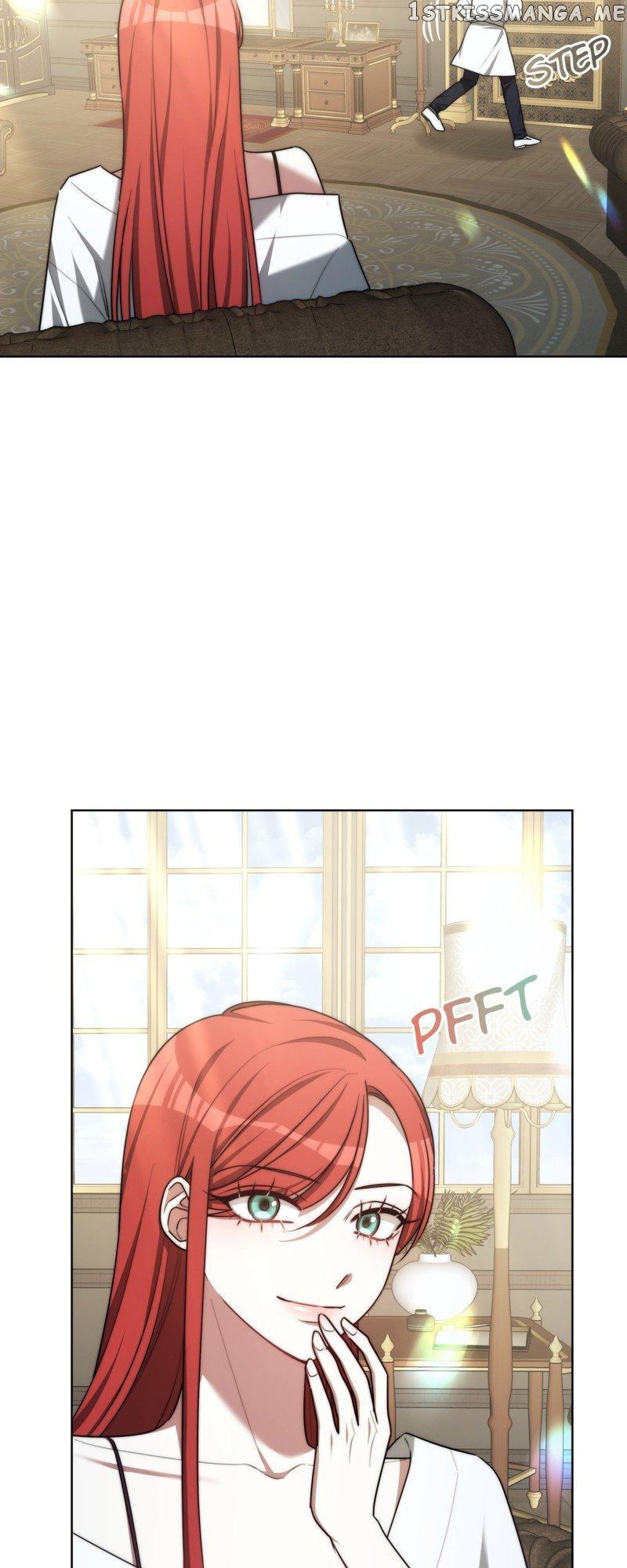 To Have an Affair With Someone Chapter 18 - page 58