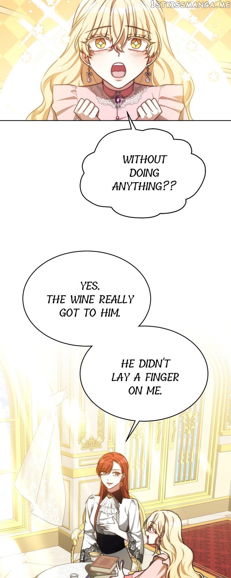 To Have an Affair With Someone Chapter 18 - page 60