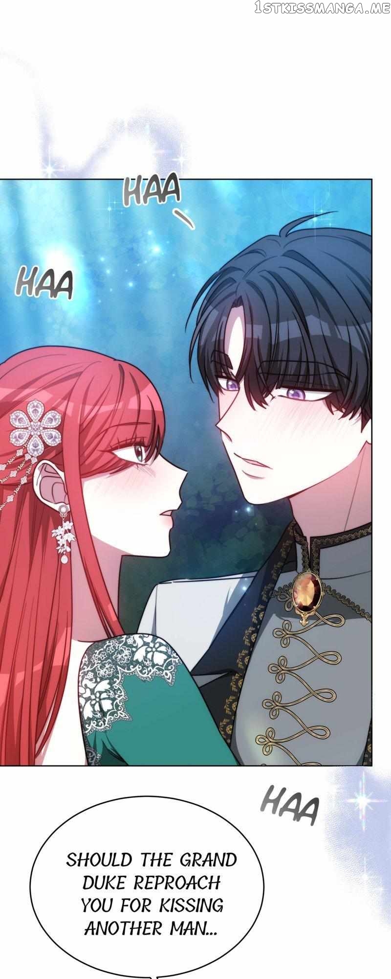 To Have an Affair With Someone Chapter 17 - page 10