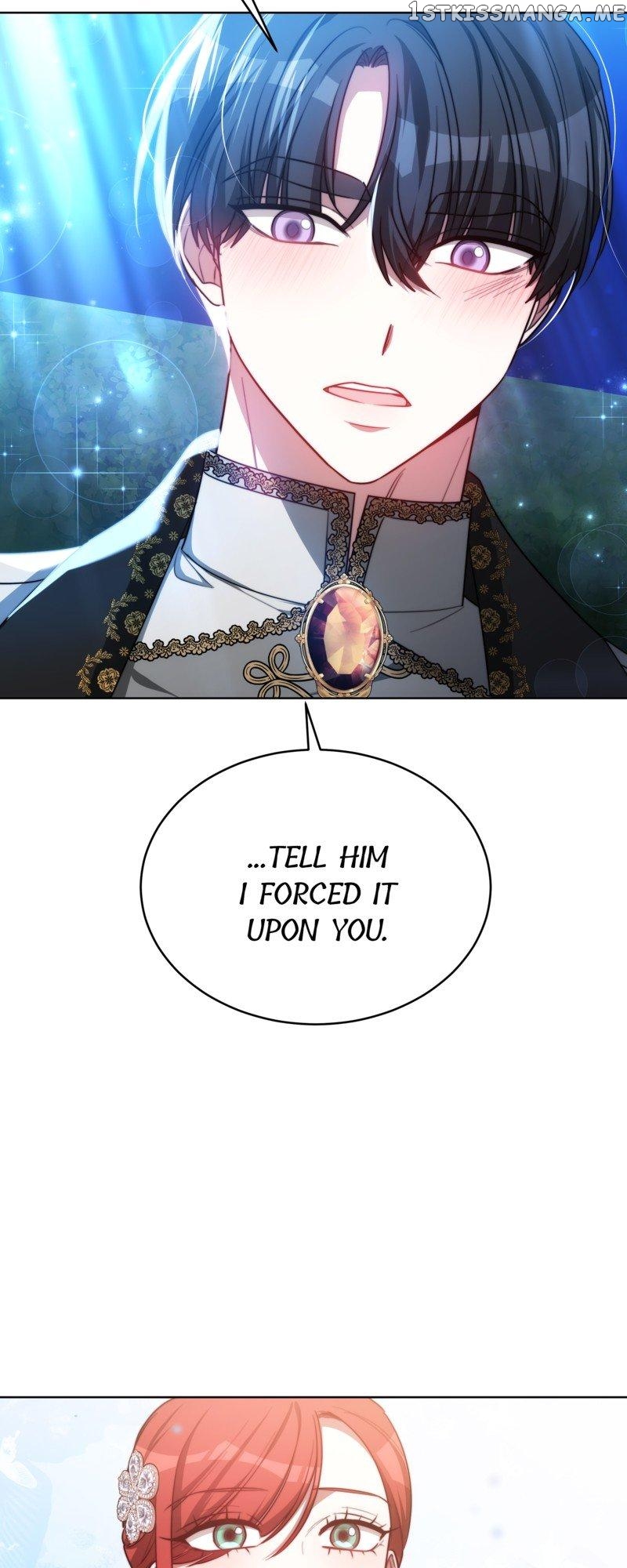 To Have an Affair With Someone Chapter 17 - page 11