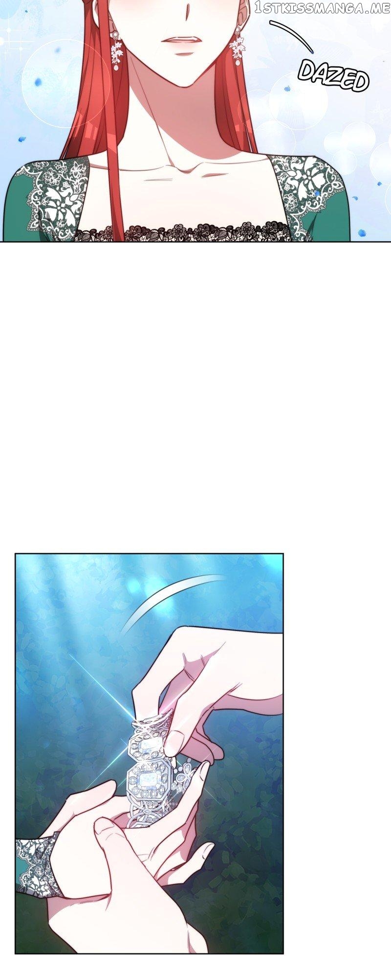 To Have an Affair With Someone Chapter 17 - page 12