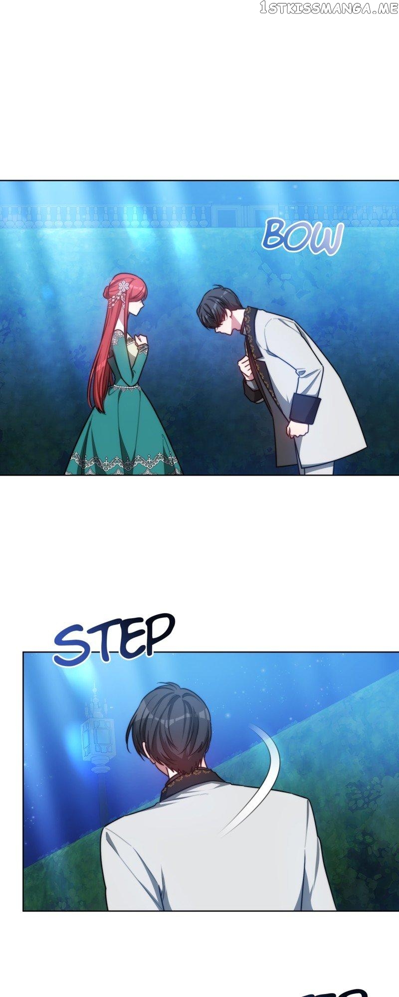 To Have an Affair With Someone Chapter 17 - page 13
