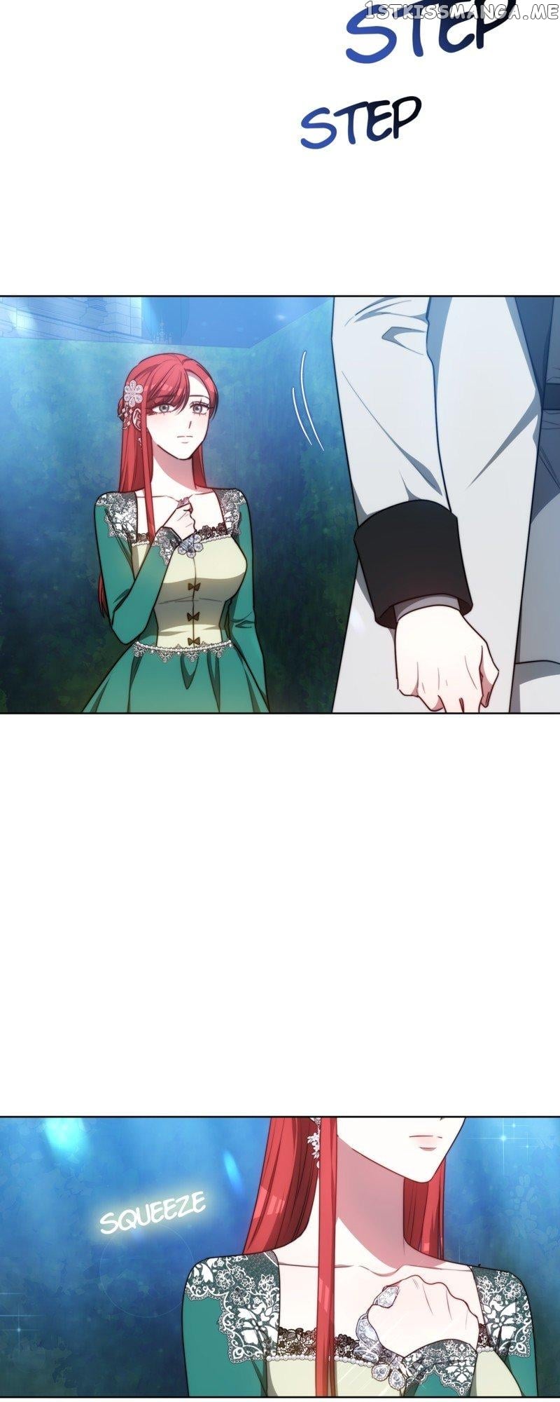 To Have an Affair With Someone Chapter 17 - page 14