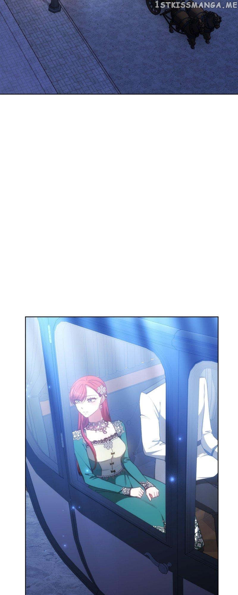 To Have an Affair With Someone Chapter 17 - page 17