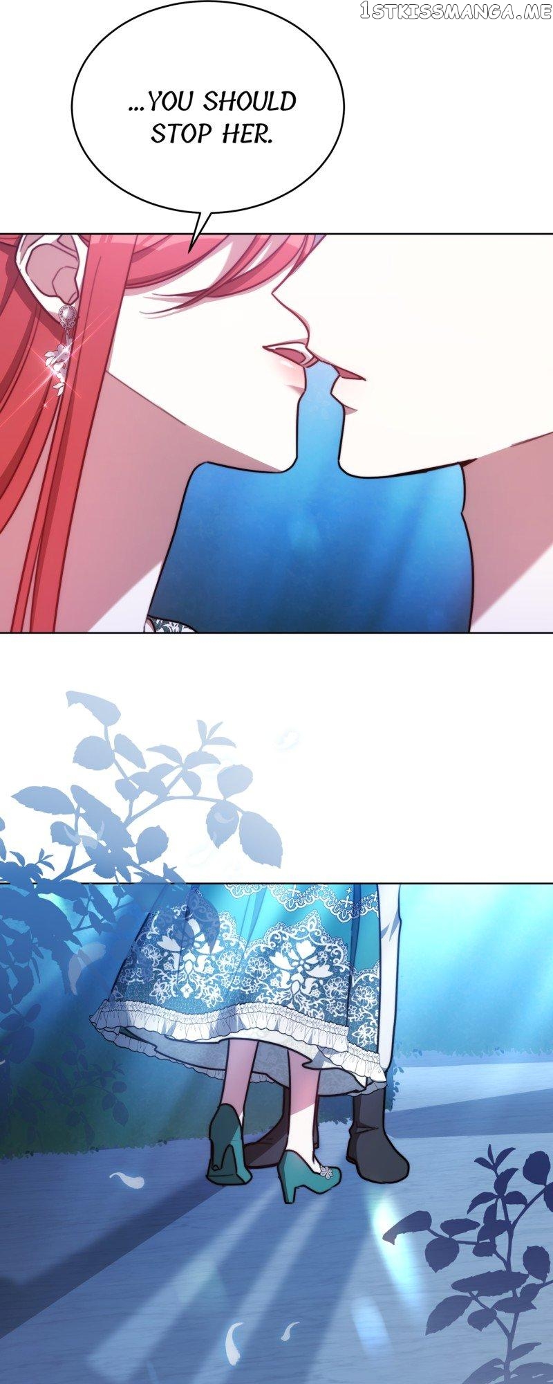 To Have an Affair With Someone Chapter 17 - page 2