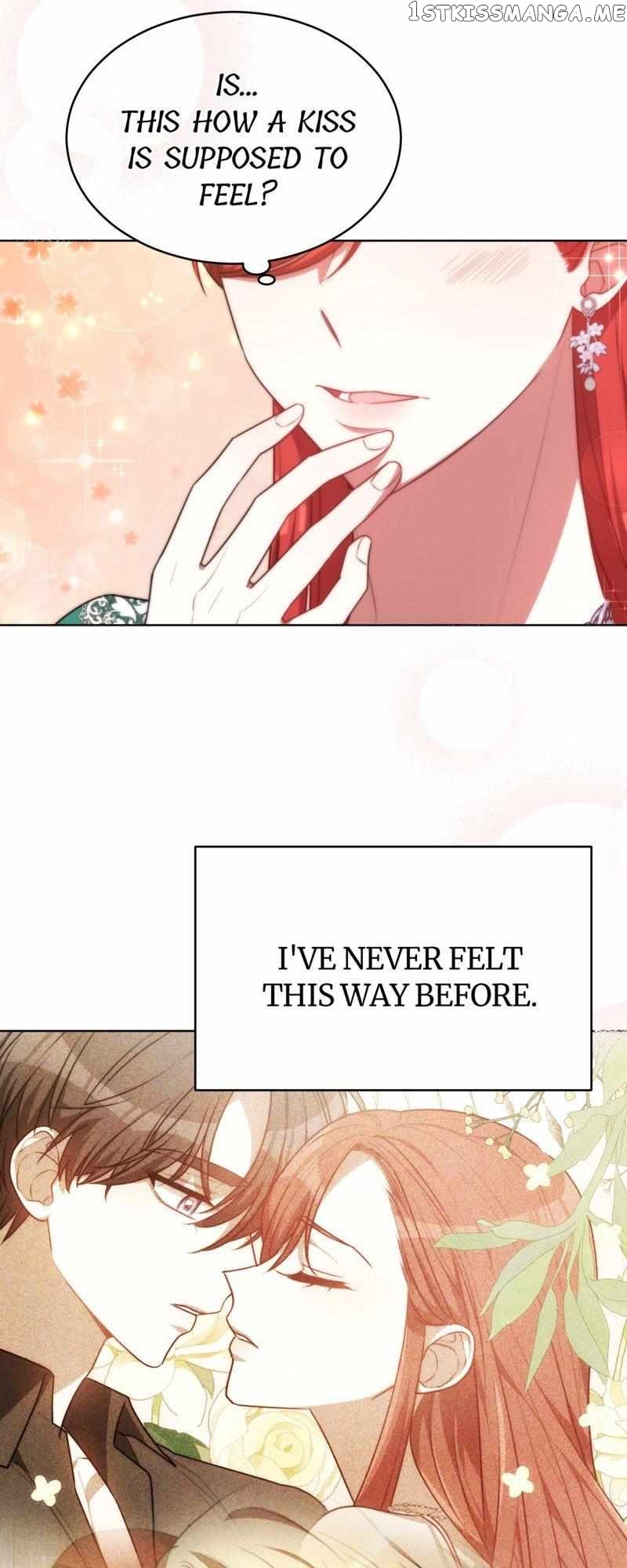 To Have an Affair With Someone Chapter 17 - page 20