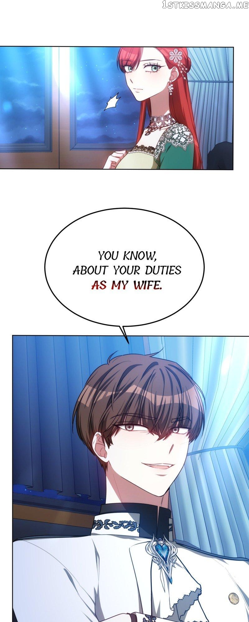 To Have an Affair With Someone Chapter 17 - page 24