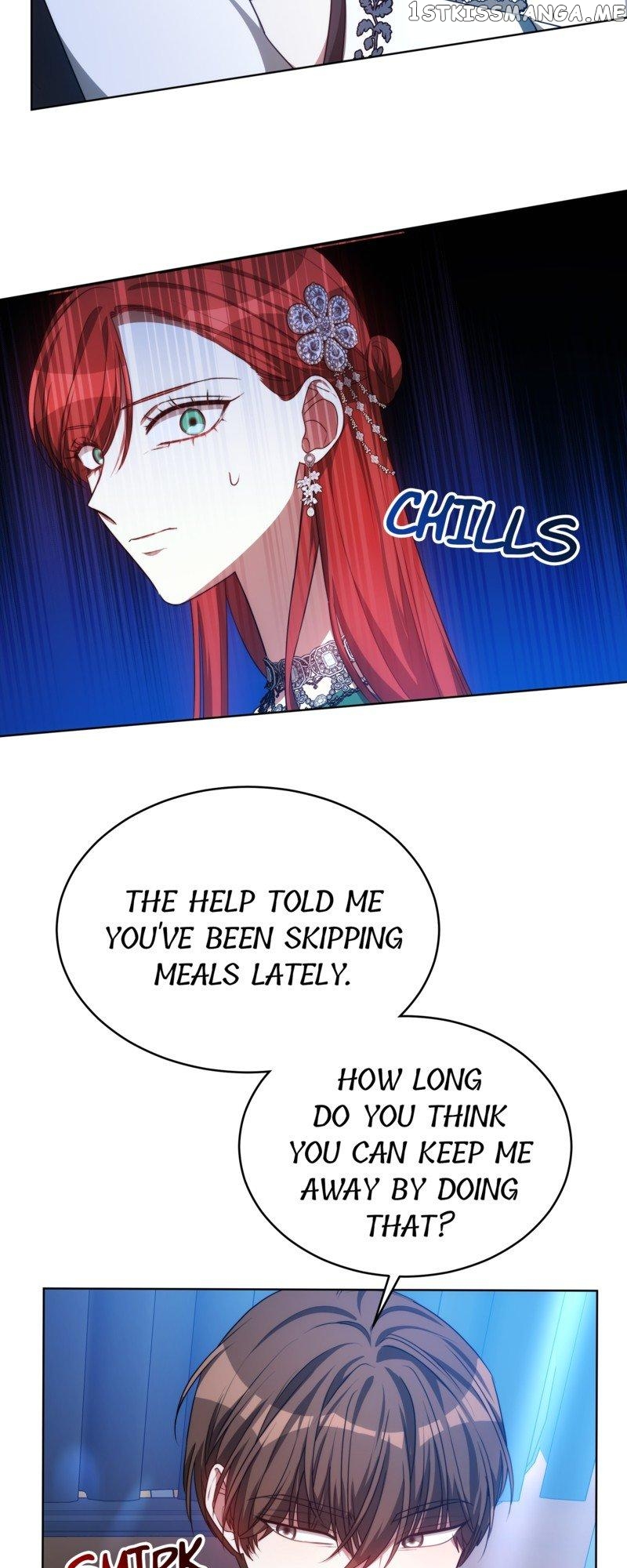 To Have an Affair With Someone Chapter 17 - page 25