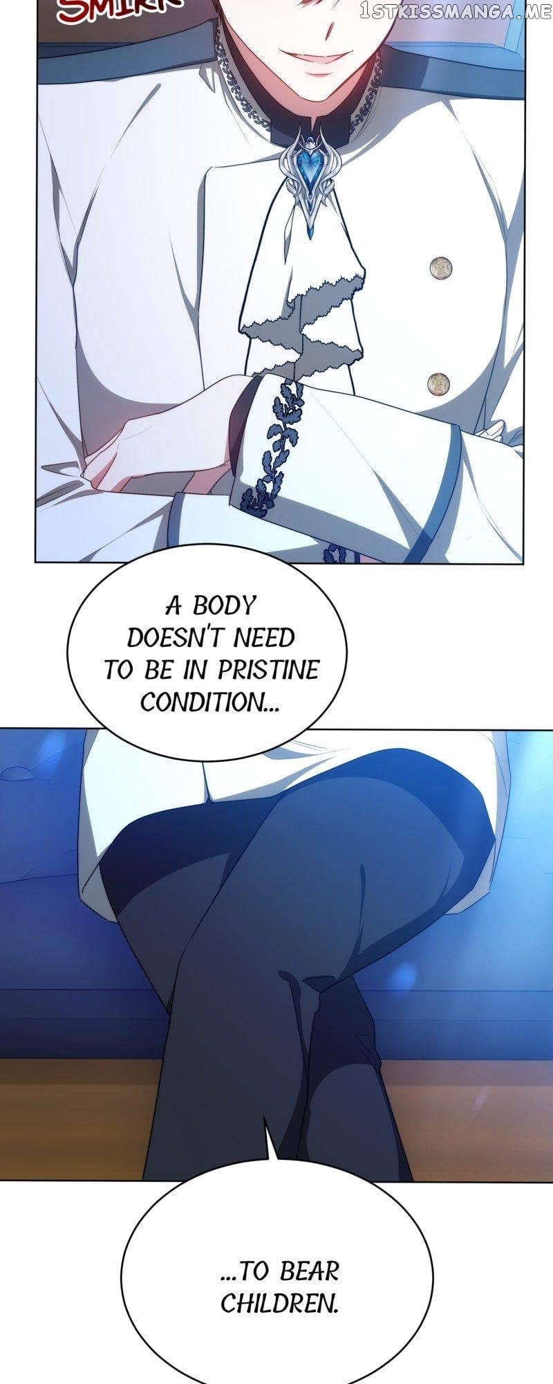To Have an Affair With Someone Chapter 17 - page 26
