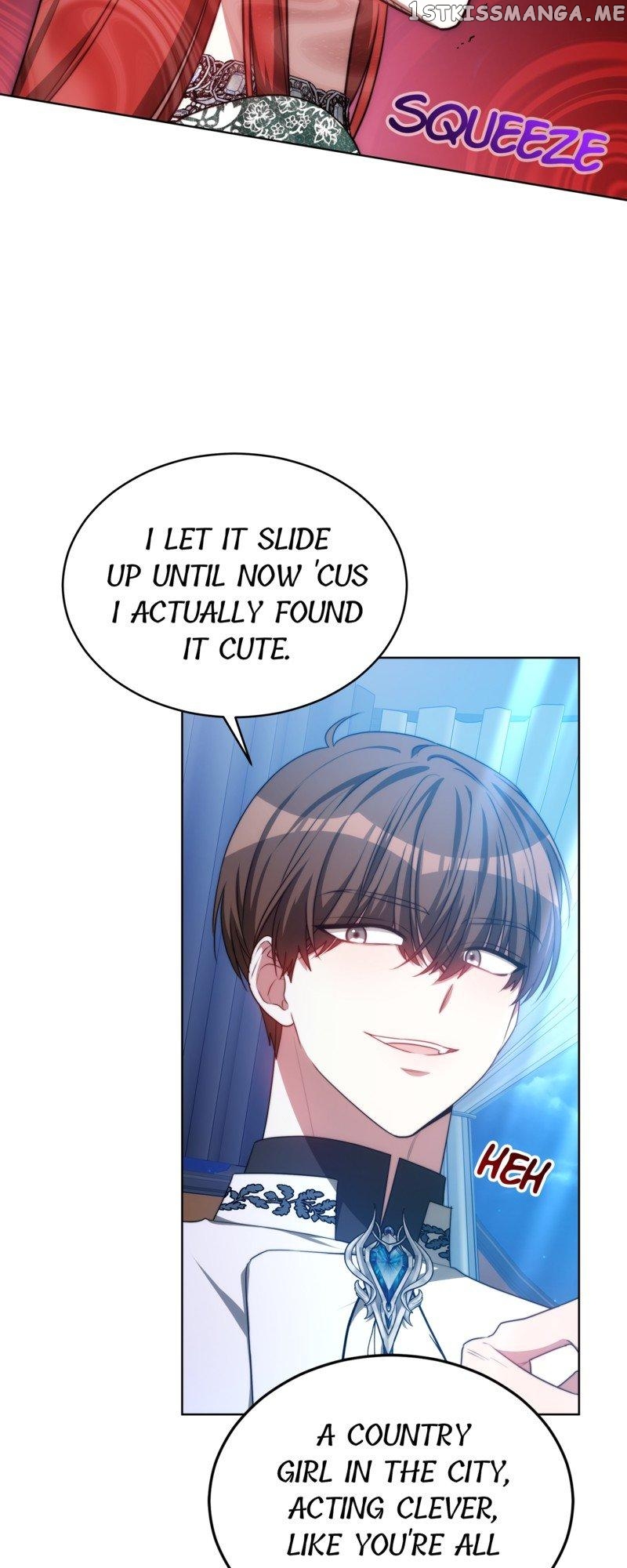 To Have an Affair With Someone Chapter 17 - page 31