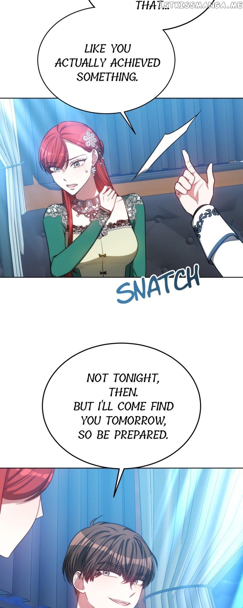 To Have an Affair With Someone Chapter 17 - page 32