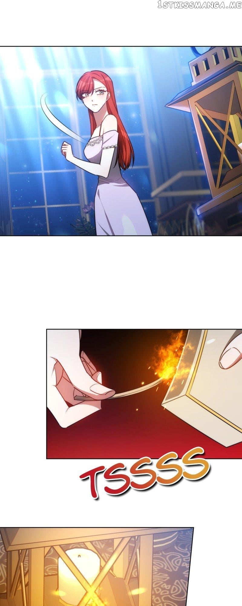 To Have an Affair With Someone Chapter 17 - page 39
