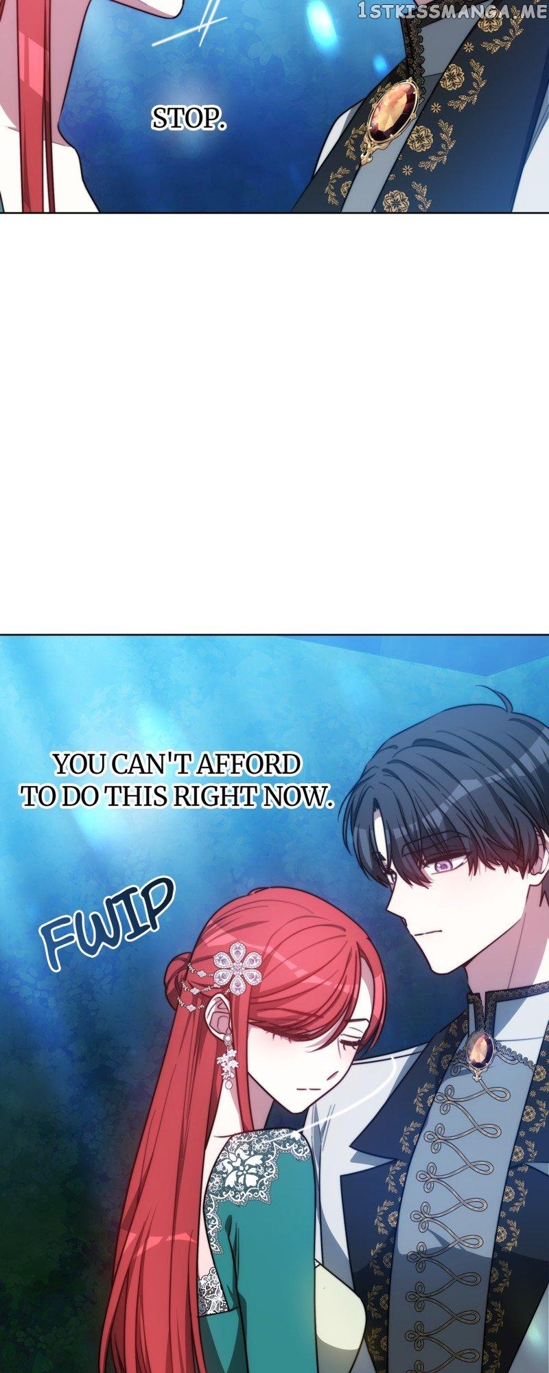 To Have an Affair With Someone Chapter 17 - page 4