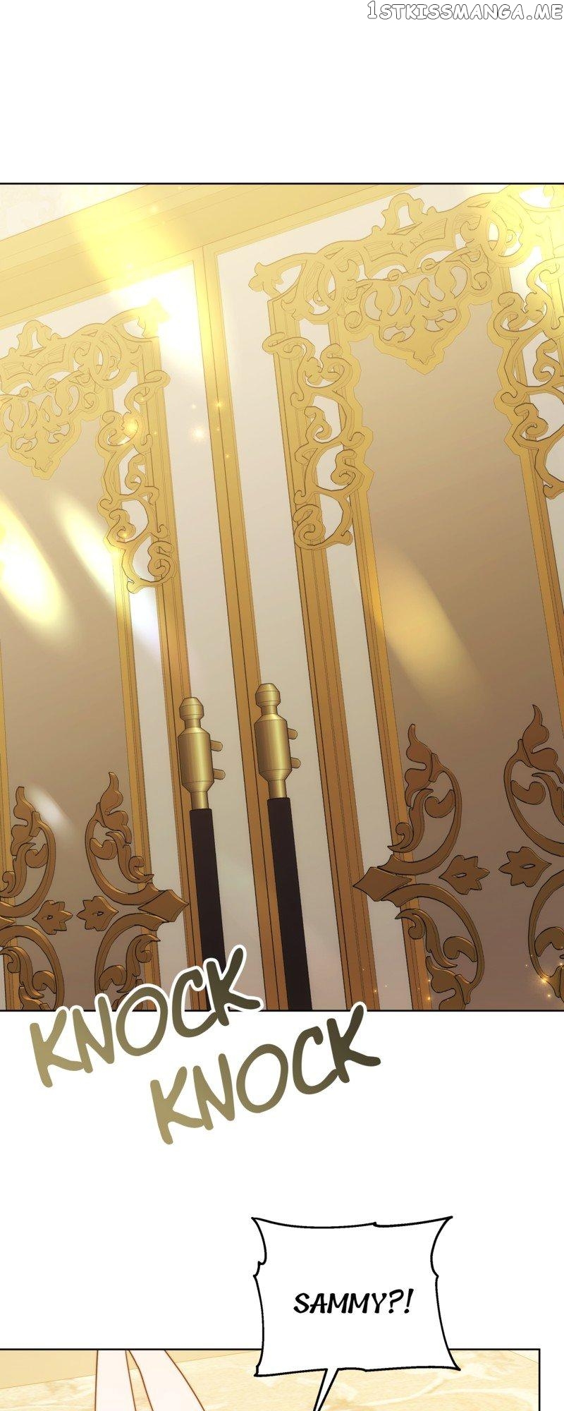 To Have an Affair With Someone Chapter 17 - page 43