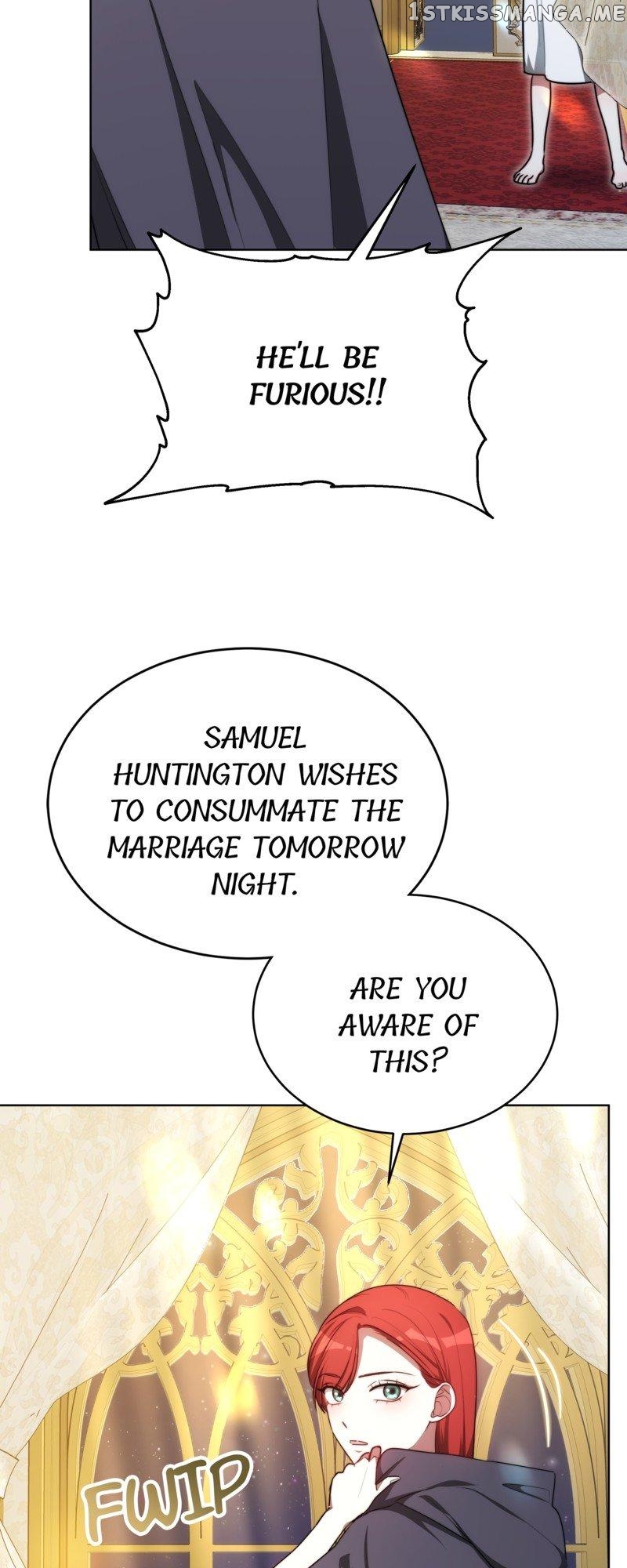 To Have an Affair With Someone Chapter 17 - page 50