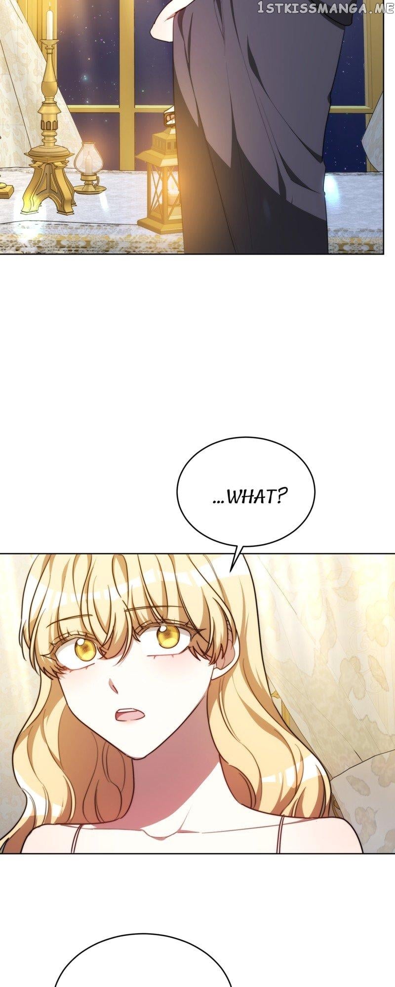 To Have an Affair With Someone Chapter 17 - page 51