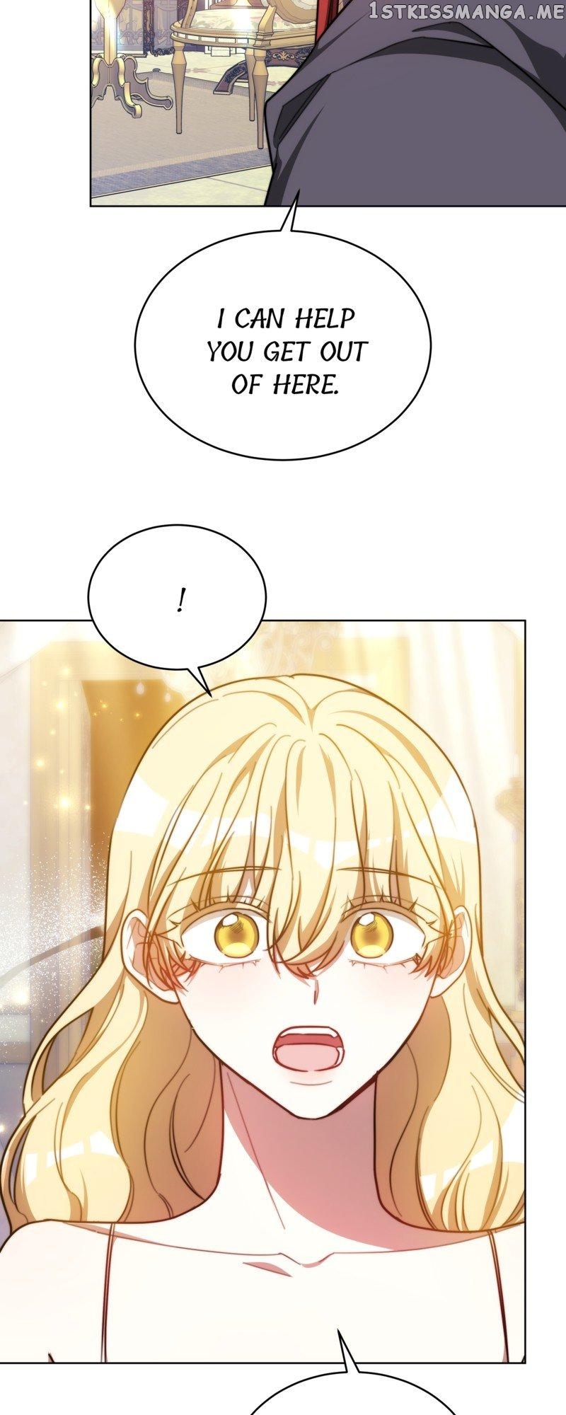 To Have an Affair With Someone Chapter 17 - page 57