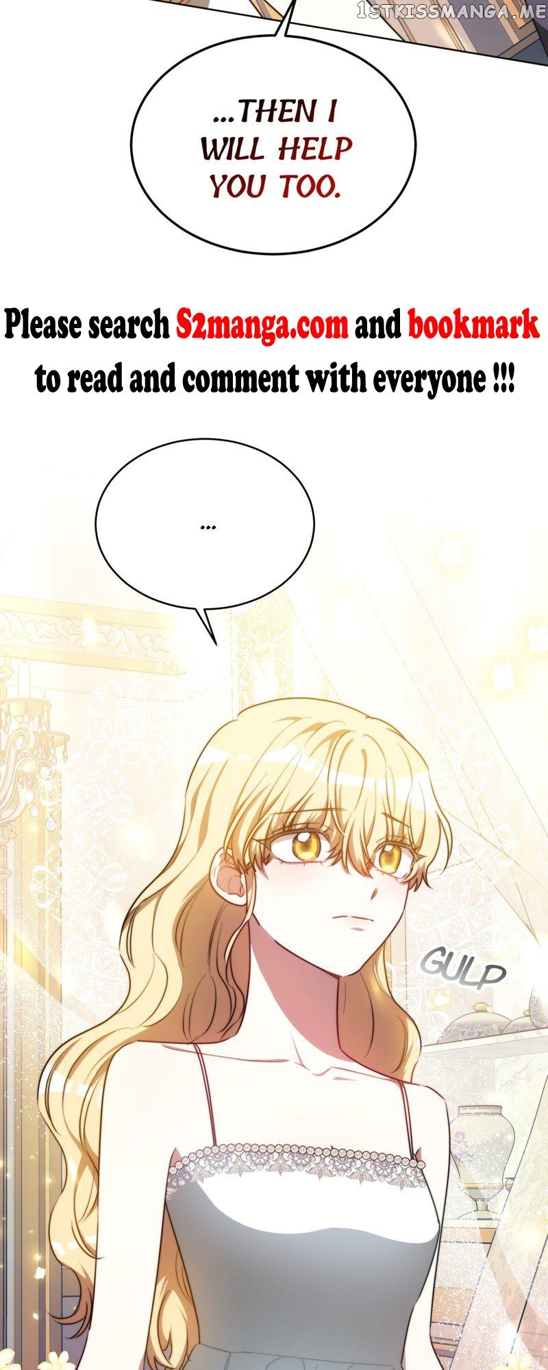 To Have an Affair With Someone Chapter 17 - page 59