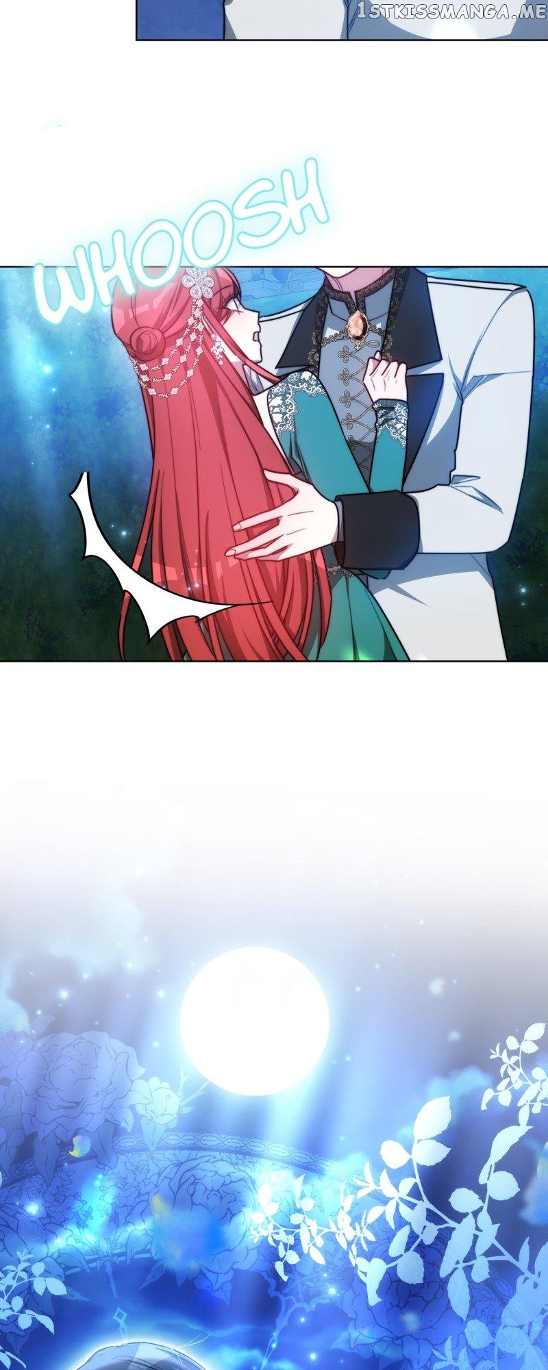 To Have an Affair With Someone Chapter 17 - page 7