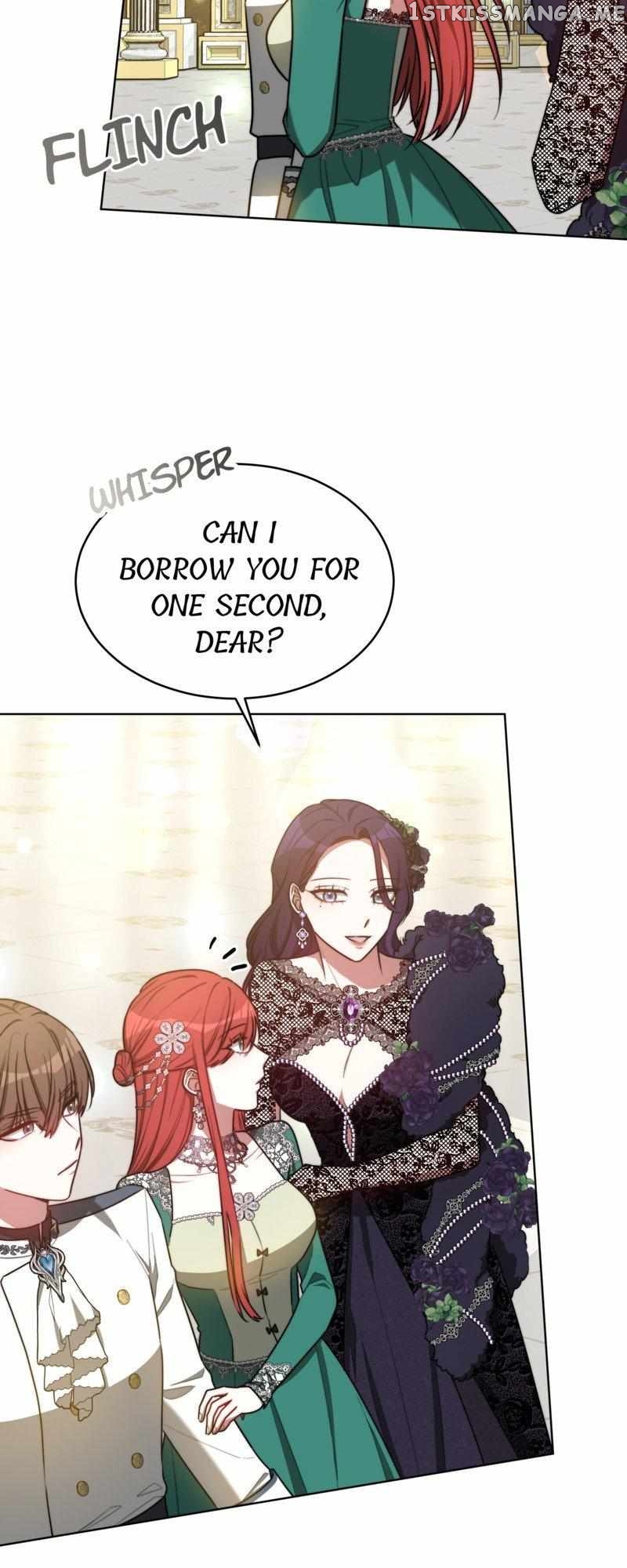 To Have an Affair With Someone Chapter 16 - page 12
