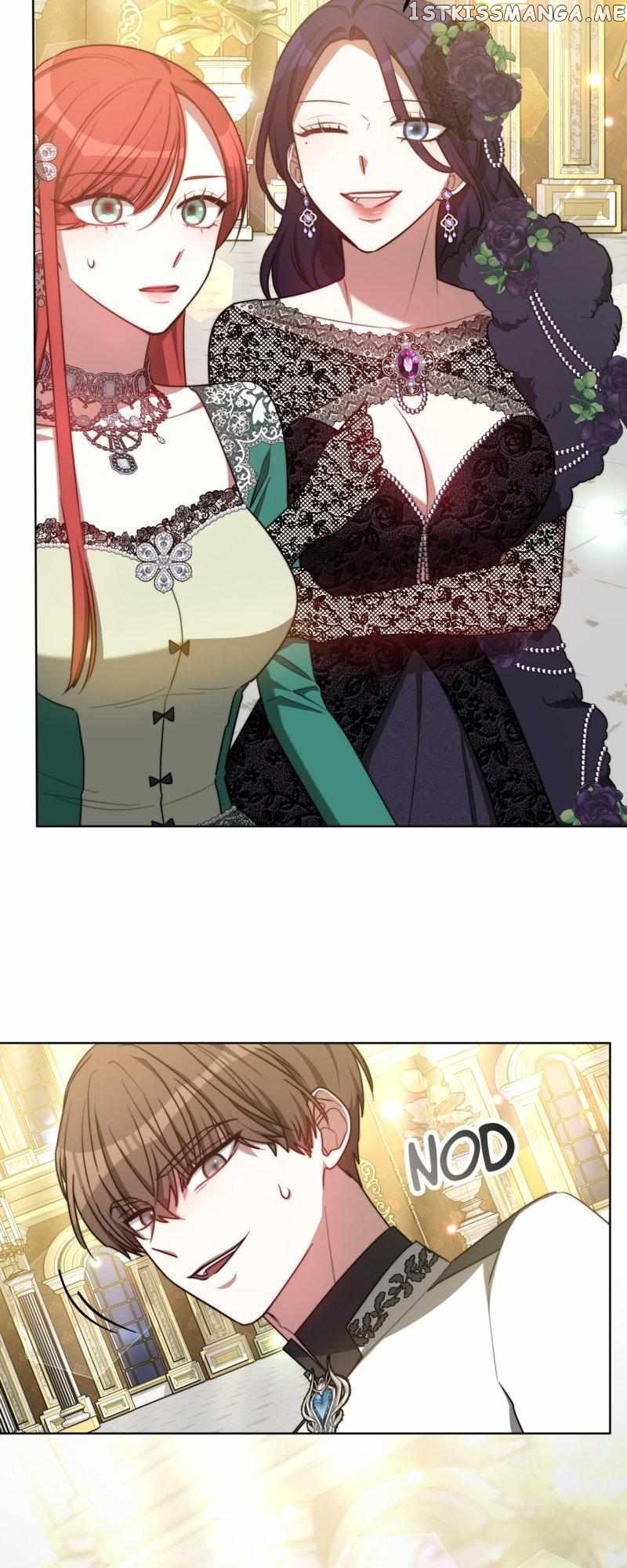 To Have an Affair With Someone Chapter 16 - page 14