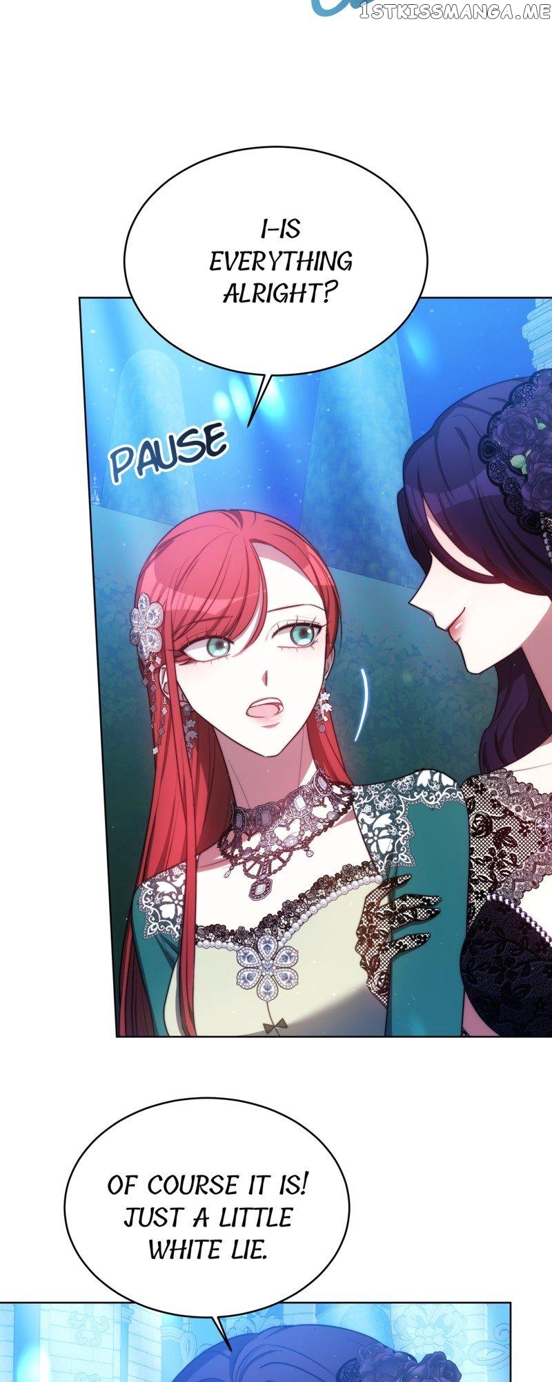 To Have an Affair With Someone Chapter 16 - page 18