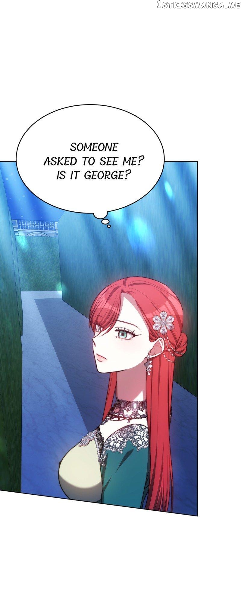 To Have an Affair With Someone Chapter 16 - page 23