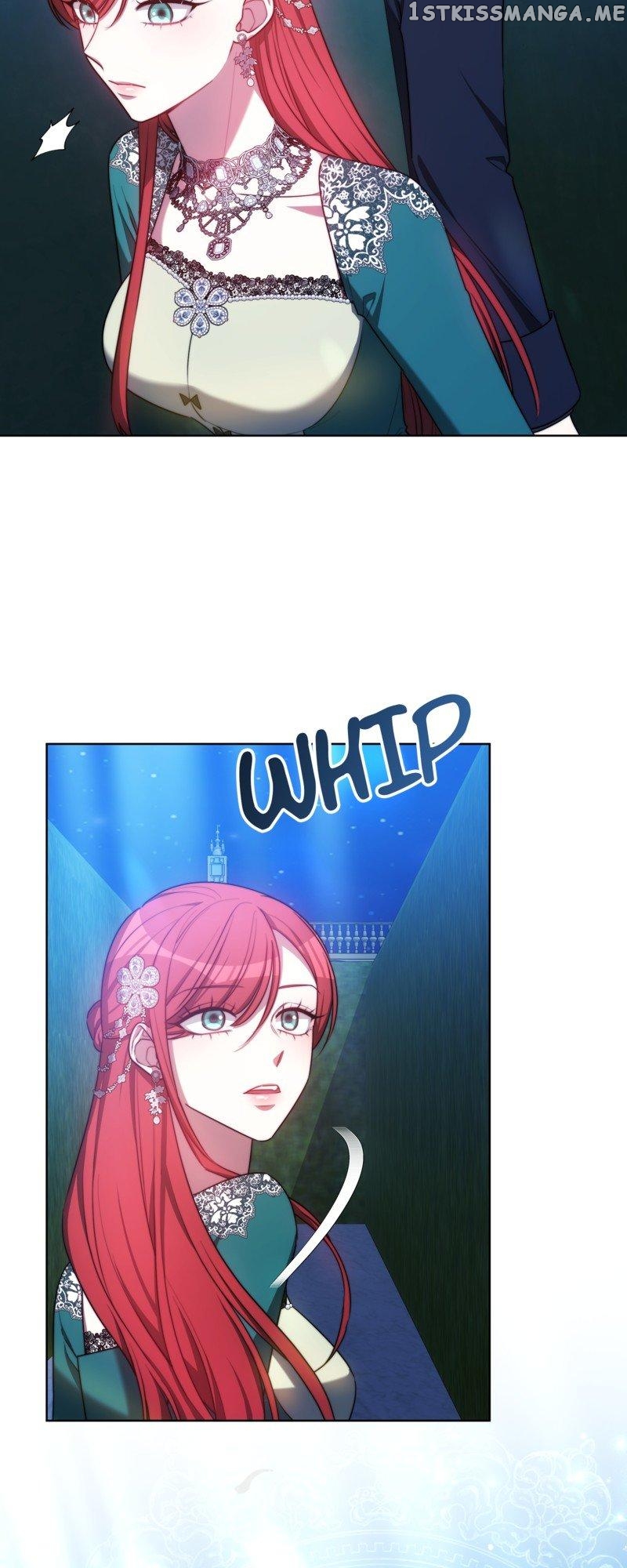 To Have an Affair With Someone Chapter 16 - page 25