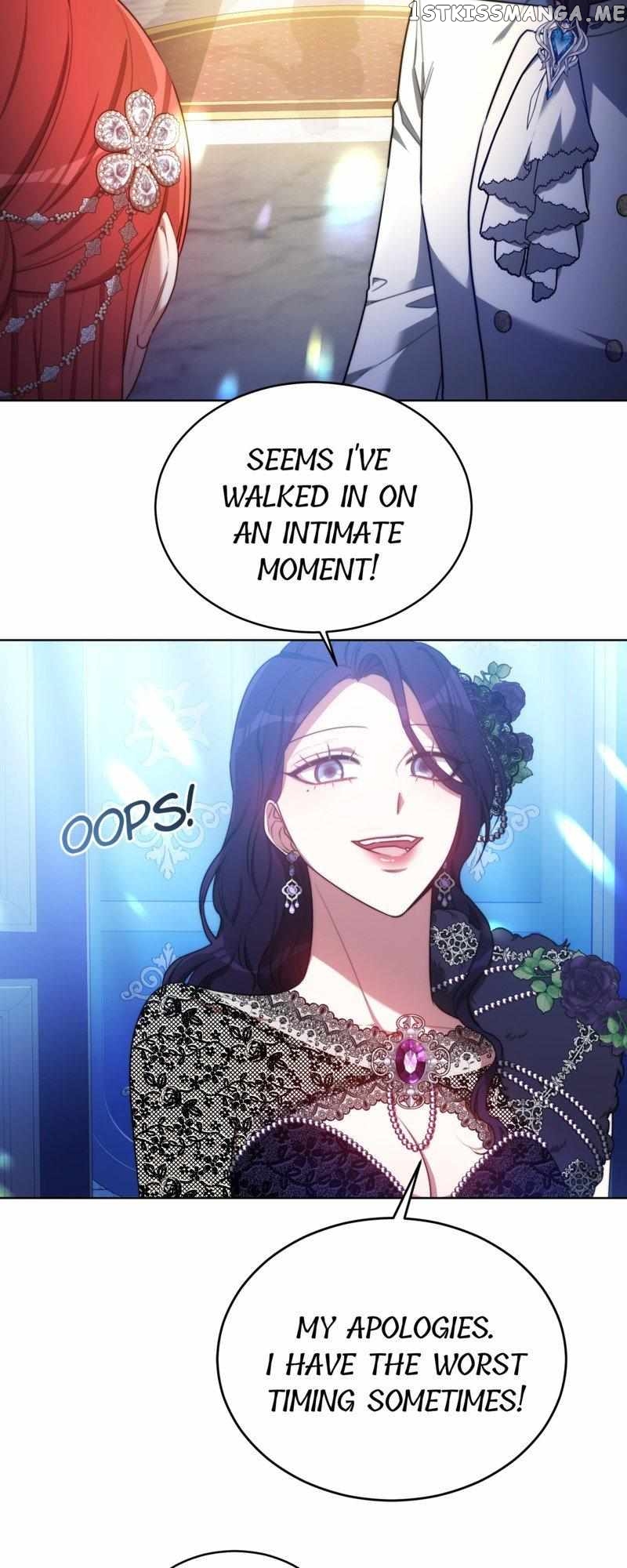 To Have an Affair With Someone Chapter 16 - page 3