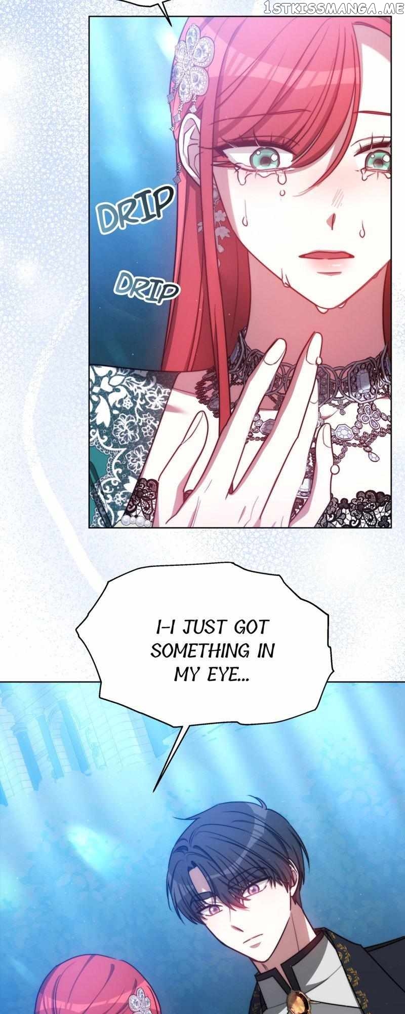 To Have an Affair With Someone Chapter 16 - page 31
