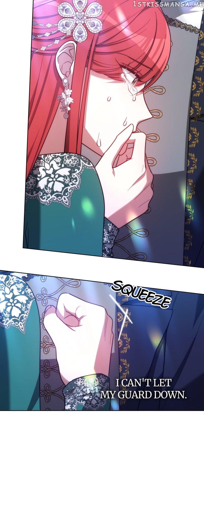 To Have an Affair With Someone Chapter 16 - page 35