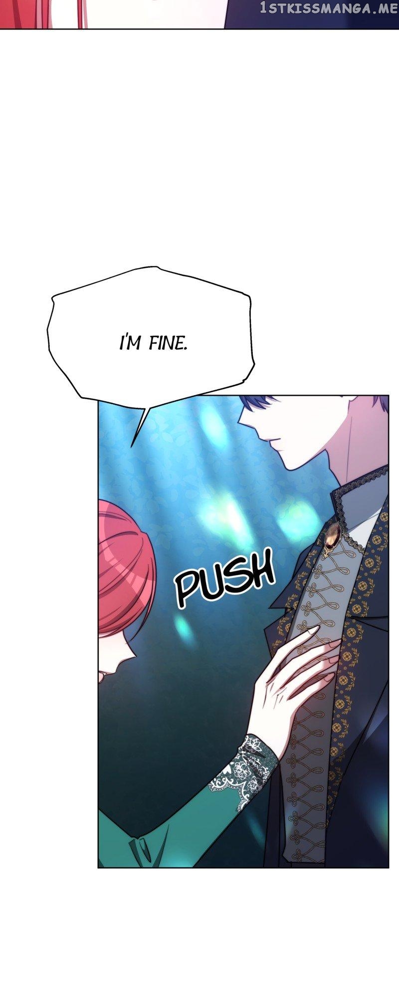 To Have an Affair With Someone Chapter 16 - page 37