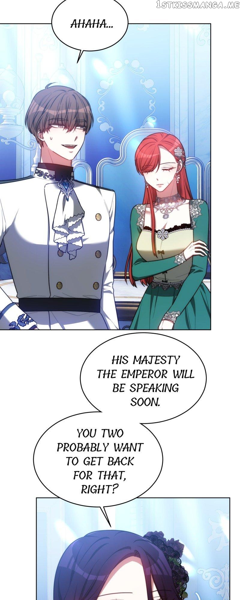 To Have an Affair With Someone Chapter 16 - page 4