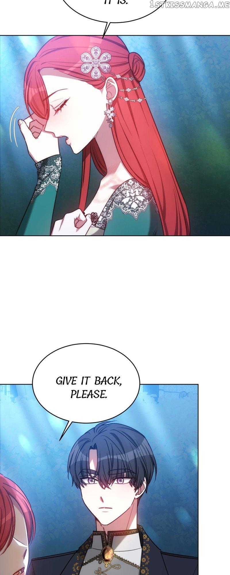To Have an Affair With Someone Chapter 16 - page 43