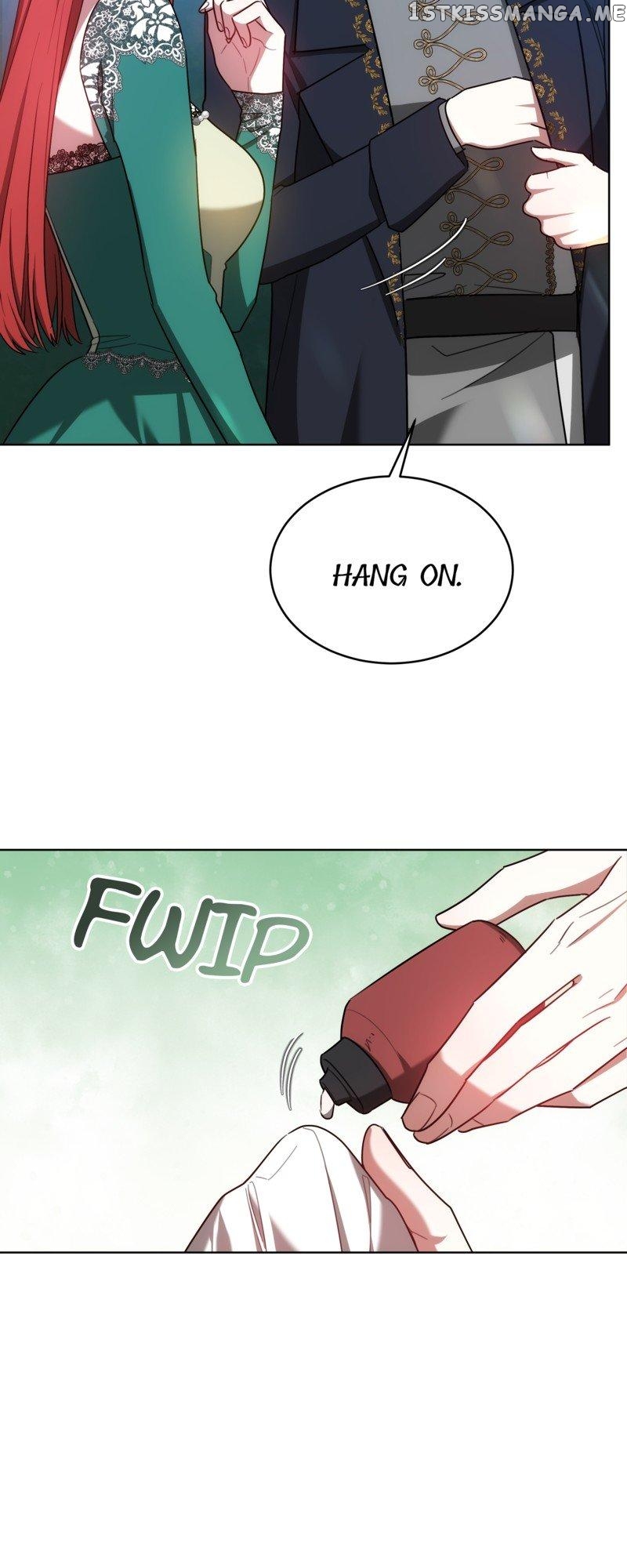 To Have an Affair With Someone Chapter 16 - page 48