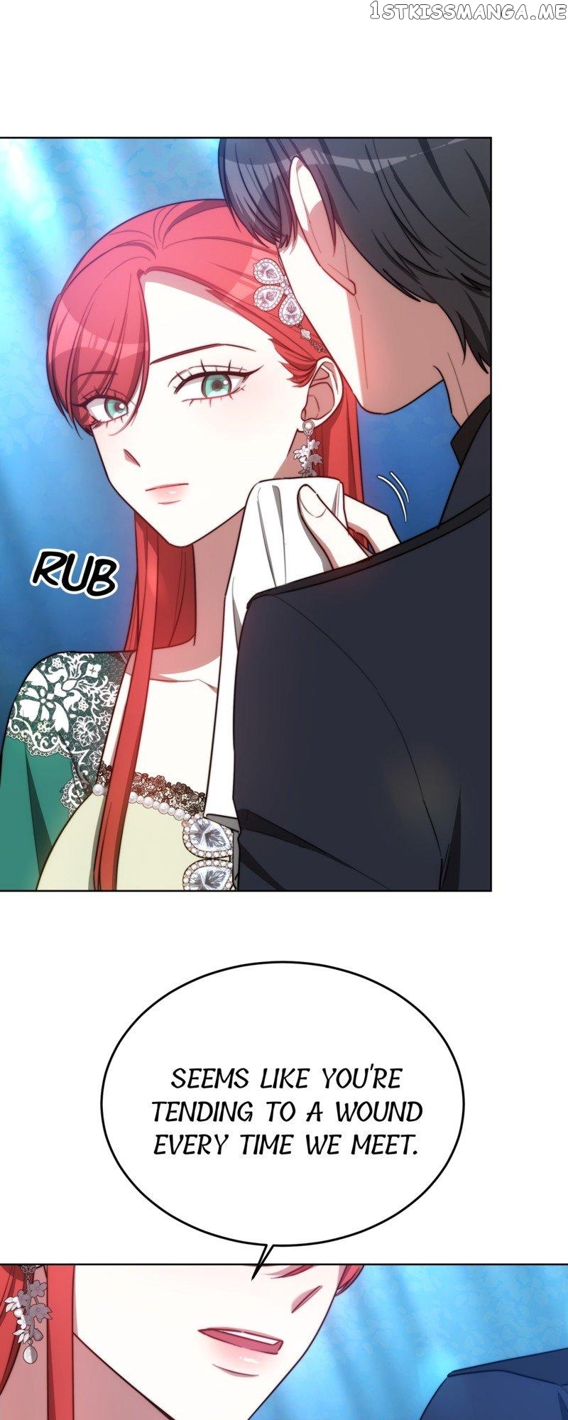 To Have an Affair With Someone Chapter 16 - page 49