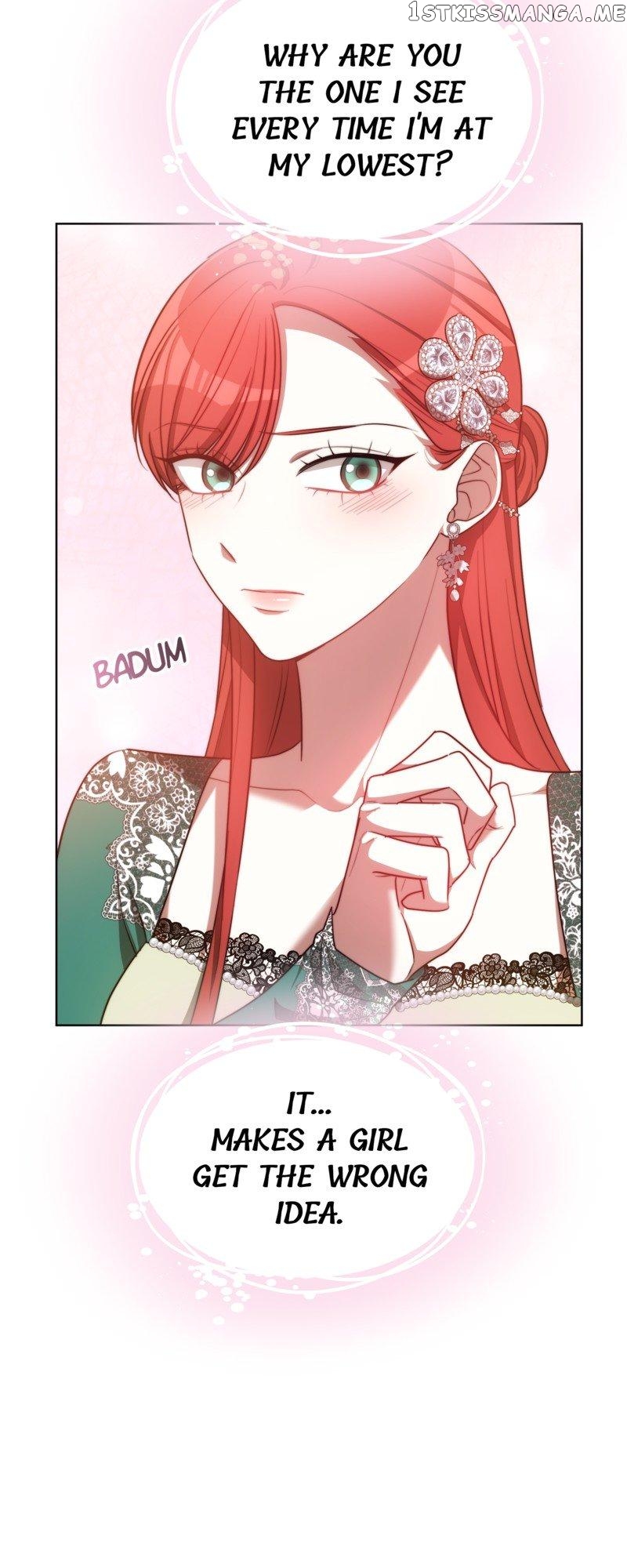 To Have an Affair With Someone Chapter 16 - page 53