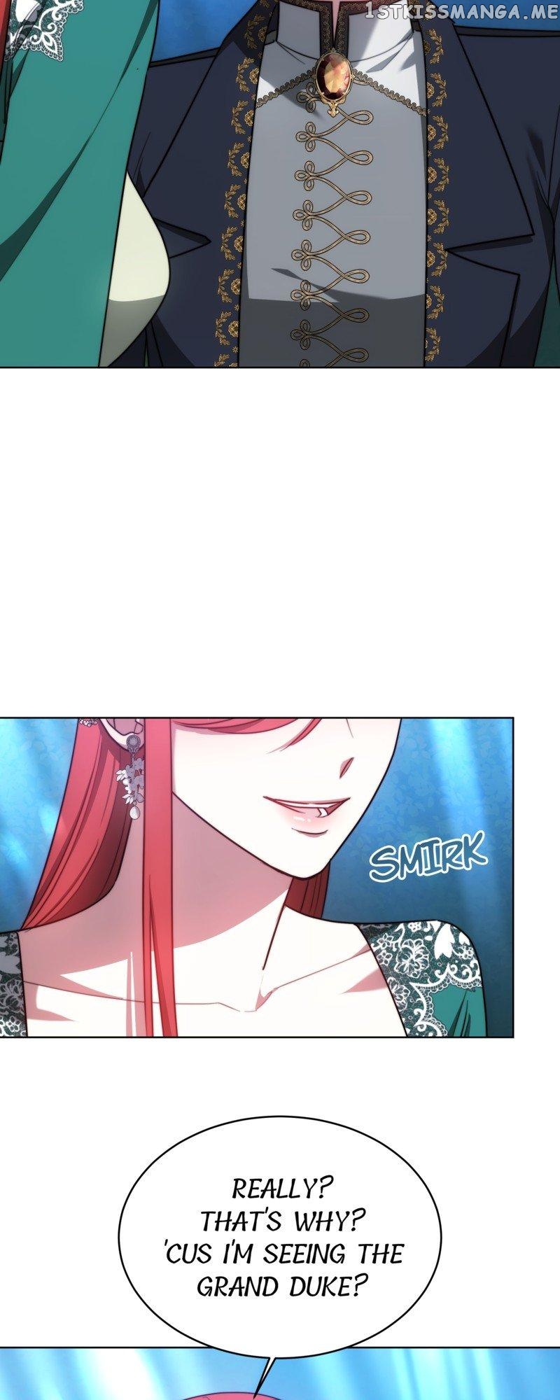 To Have an Affair With Someone Chapter 16 - page 55