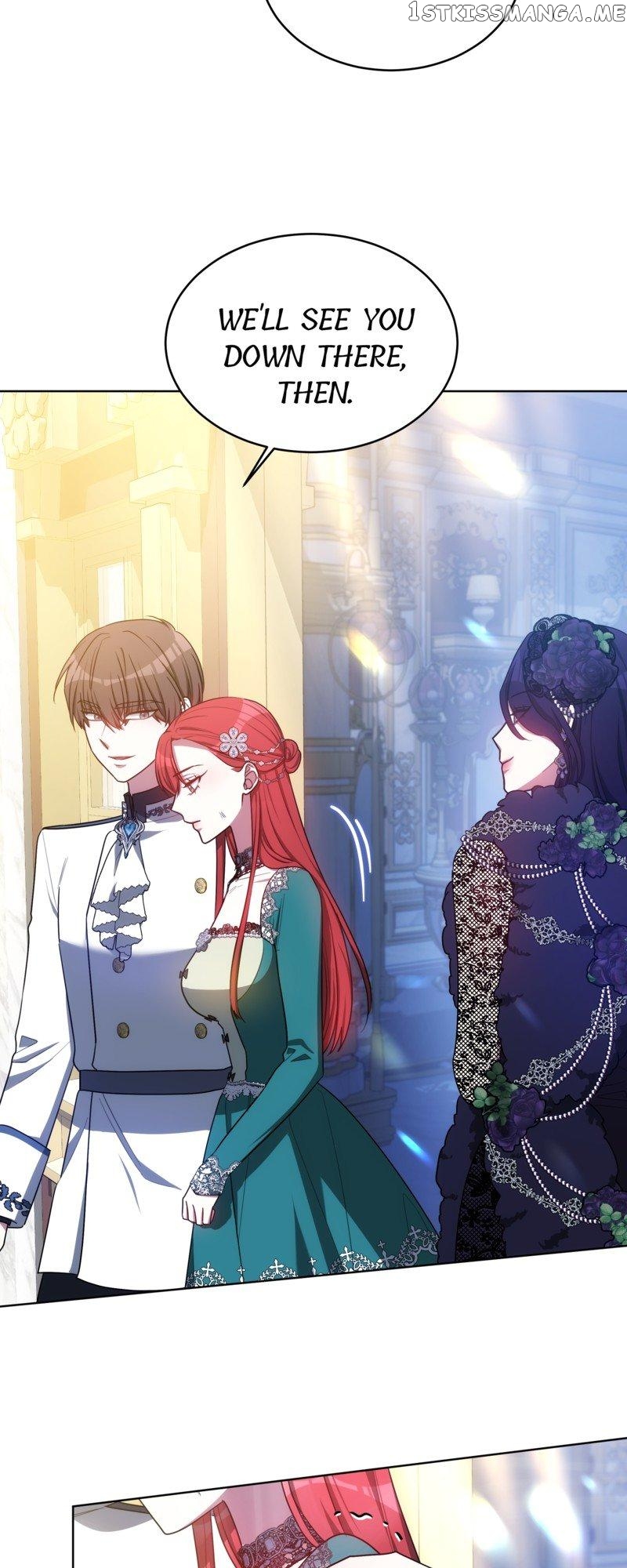 To Have an Affair With Someone Chapter 16 - page 6