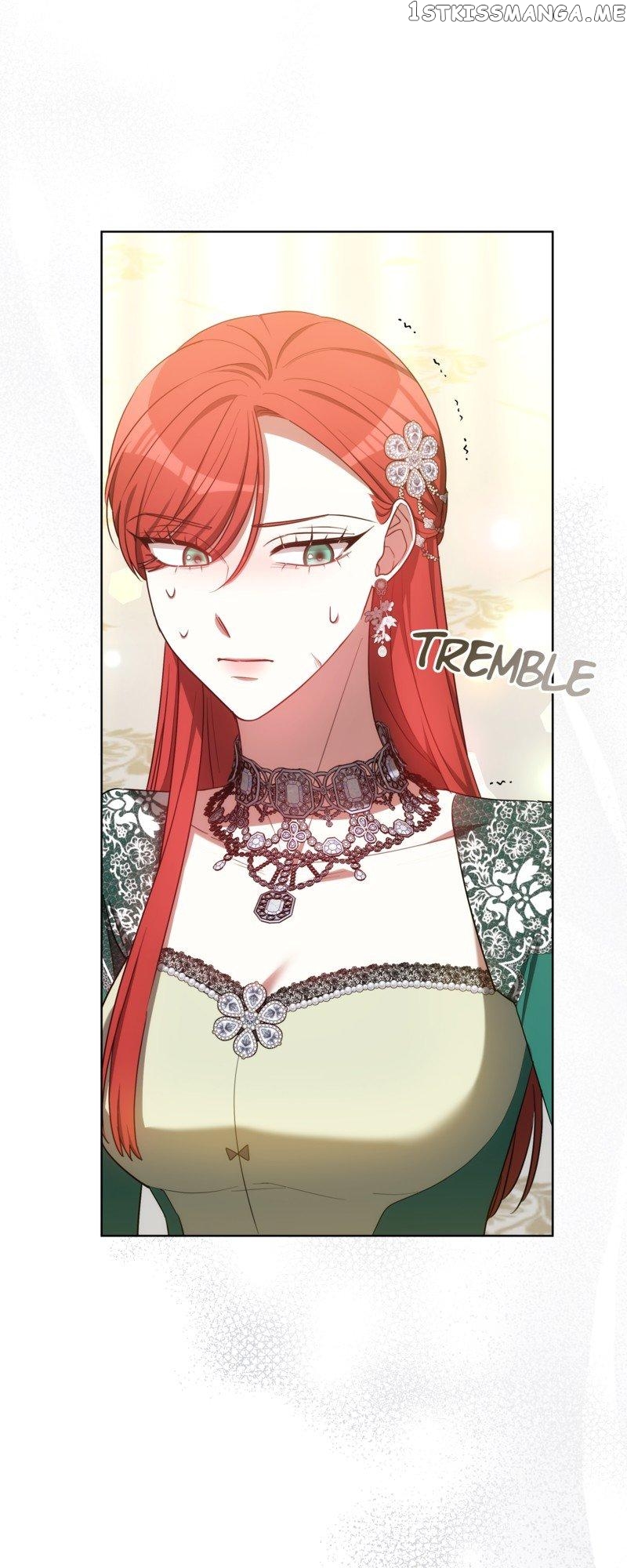 To Have an Affair With Someone Chapter 16 - page 9