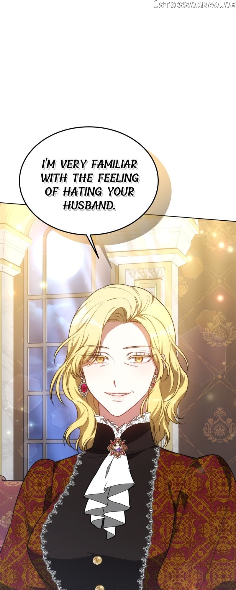 To Have an Affair With Someone Chapter 15 - page 1