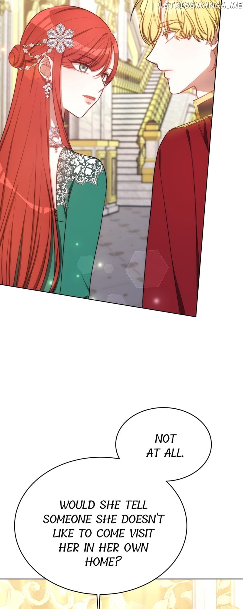 To Have an Affair With Someone Chapter 15 - page 11