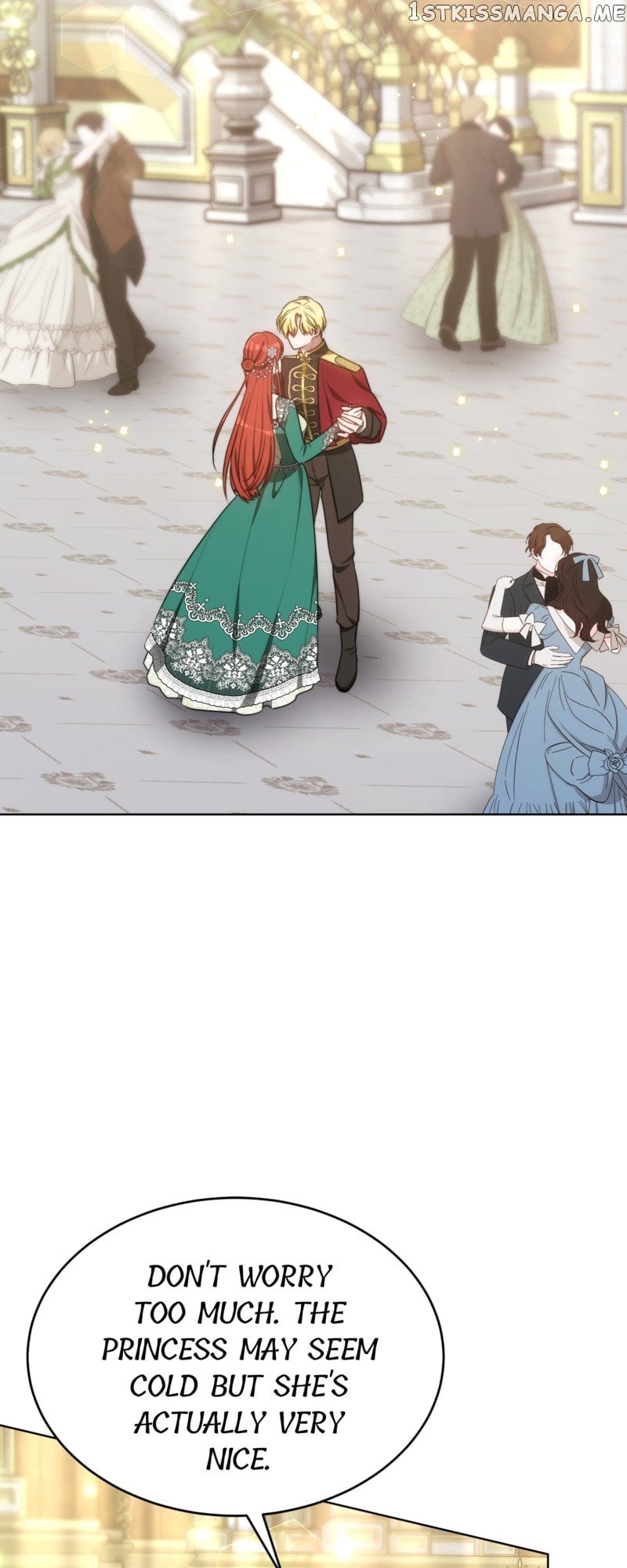 To Have an Affair With Someone Chapter 15 - page 17