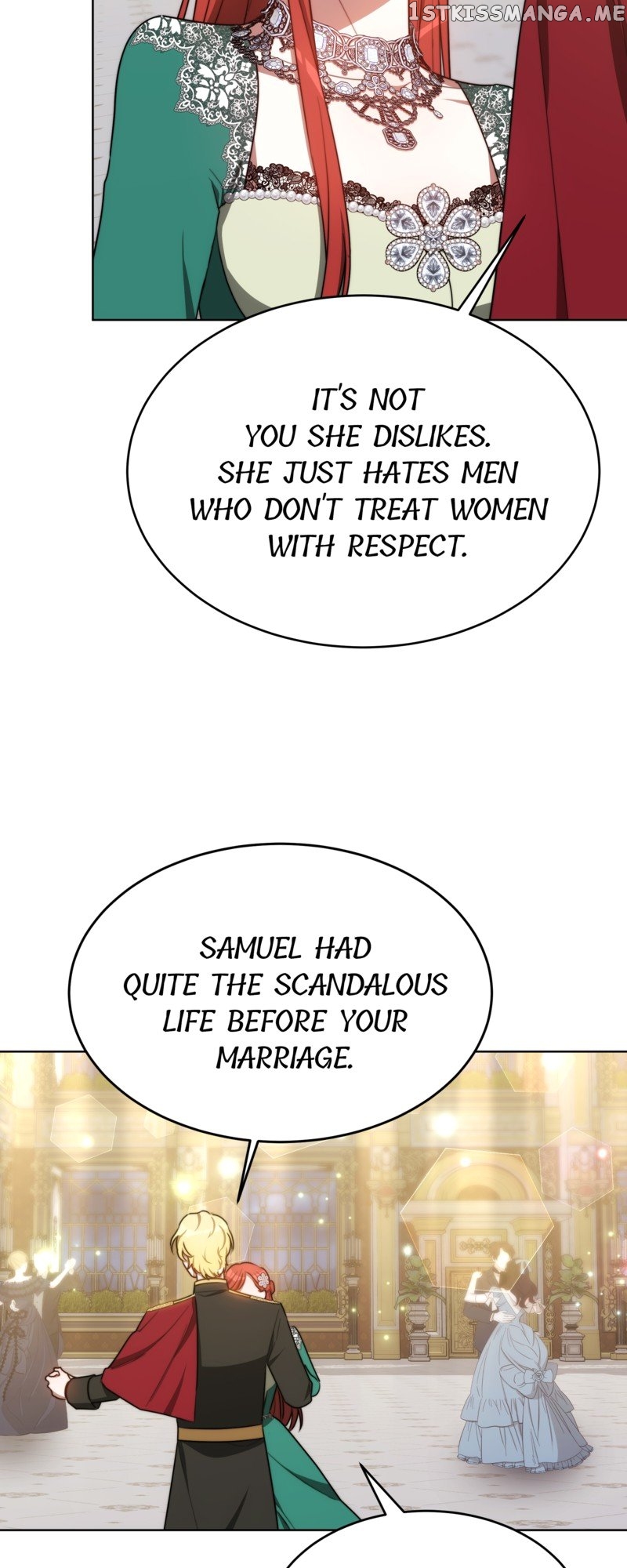 To Have an Affair With Someone Chapter 15 - page 19