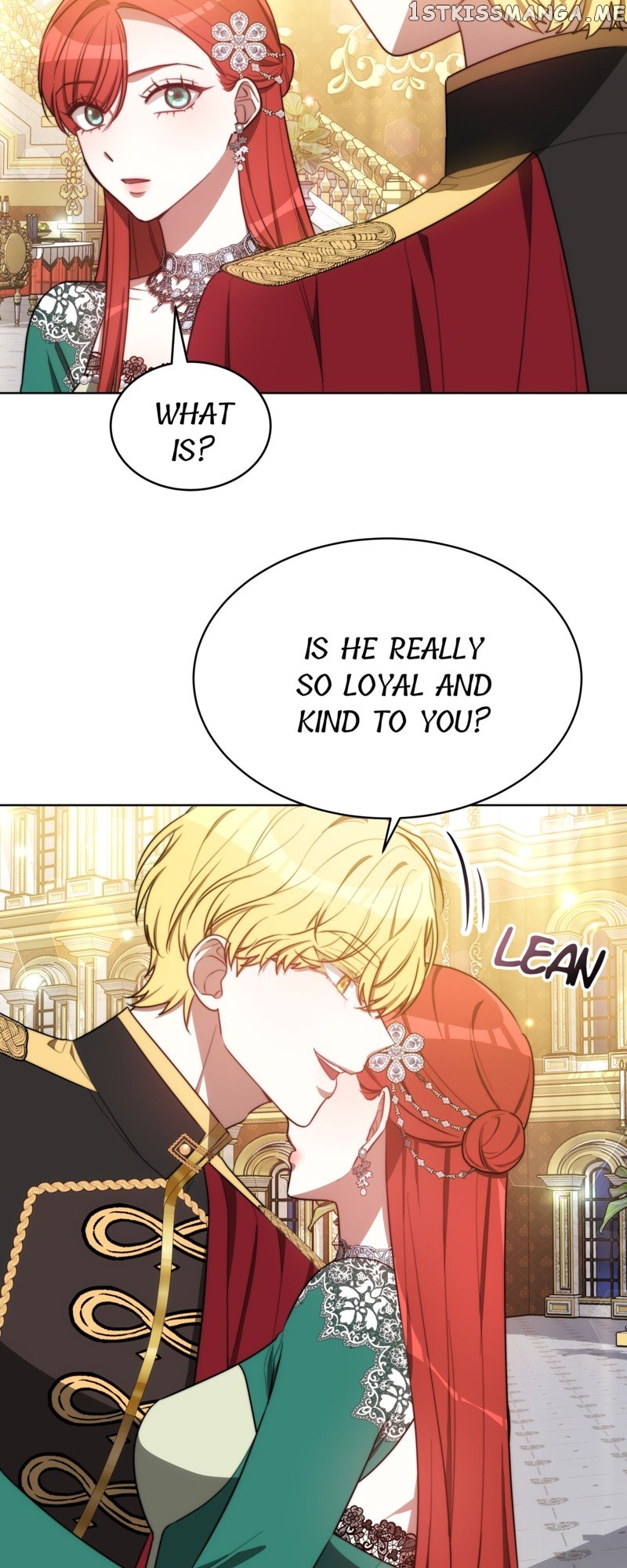 To Have an Affair With Someone Chapter 15 - page 22