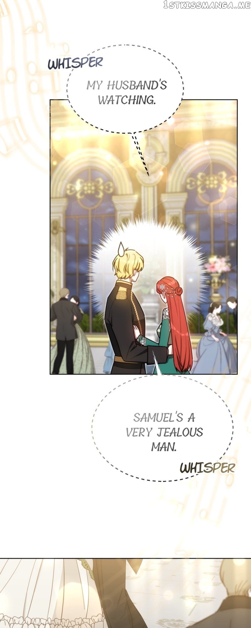 To Have an Affair With Someone Chapter 15 - page 25