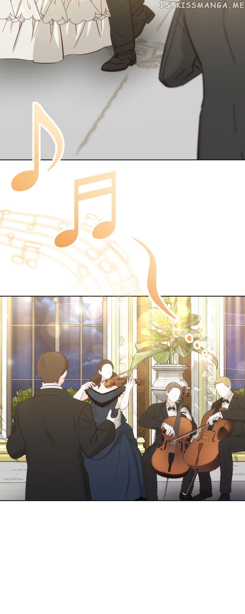 To Have an Affair With Someone Chapter 15 - page 26